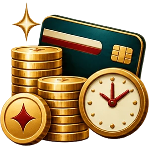 Deposit guides