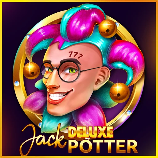 Jack Potter Deluxe game