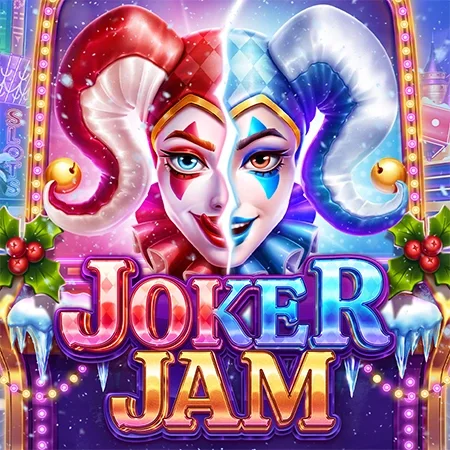 Joker Jam game