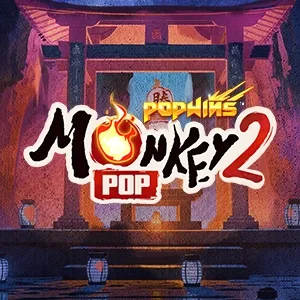 MonkeyPop 2 game