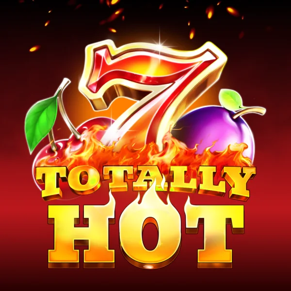 Totally Hot game