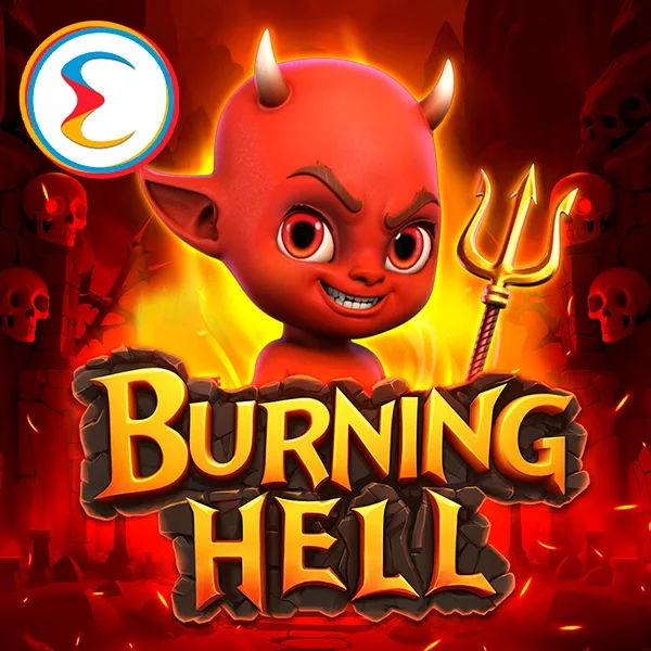 Burning Hell game