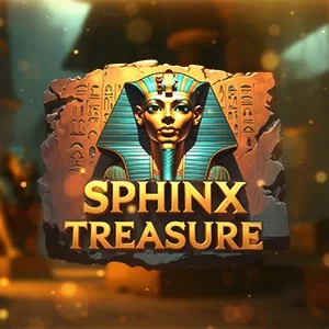Sphinx Treasure game