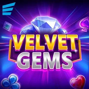 Velvet Gems game
