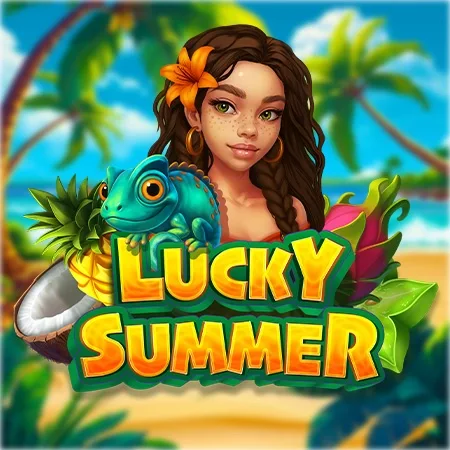 Lucky Summer game