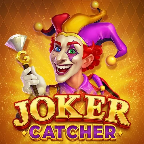 Joker Catcher game