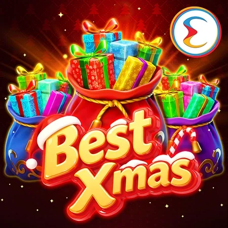 Best Xmas game