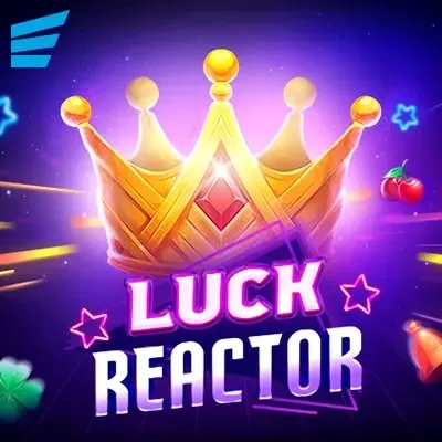 Luck Reactor game