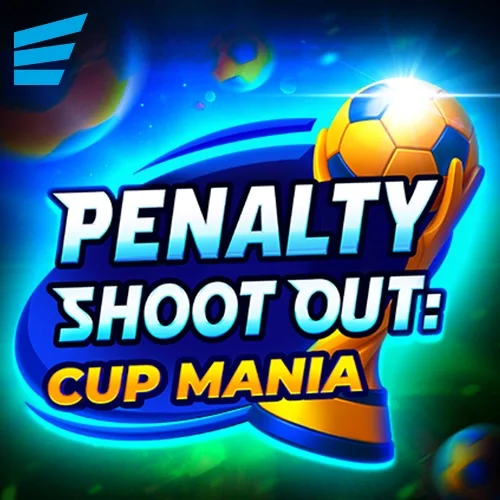 Penalty Shoot Out: Cup Mania game
