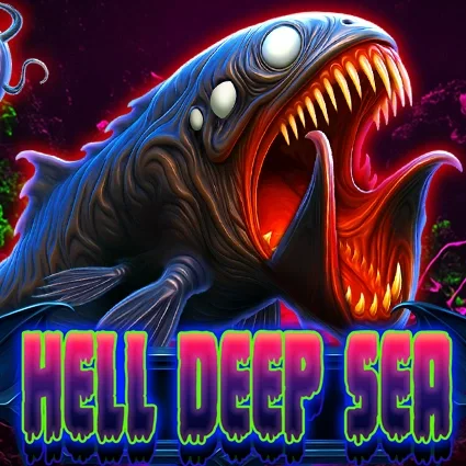 Hell Deep Sea game
