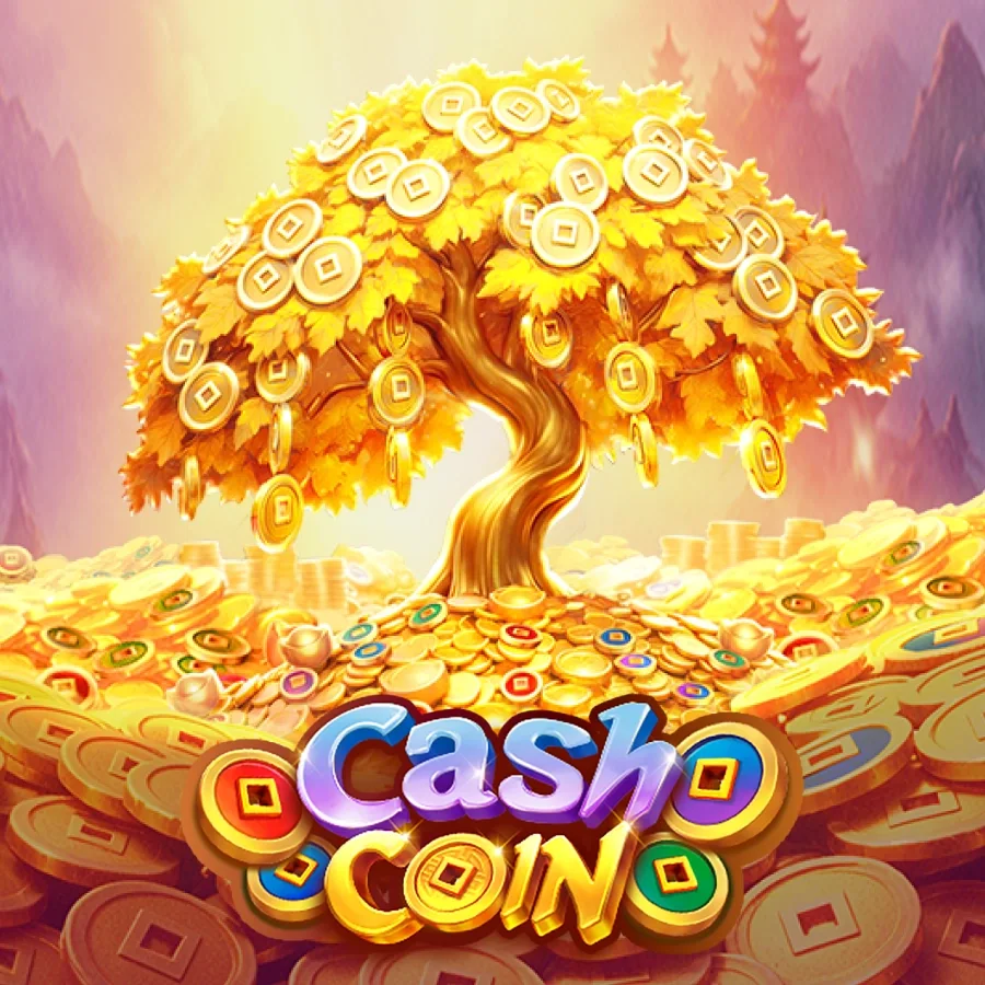 Cash Coin game