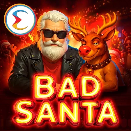 Bad Santa game