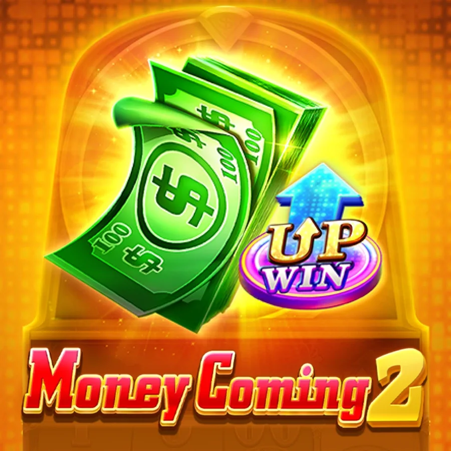 Money Coming 2 game