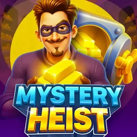 Mystery Heist game