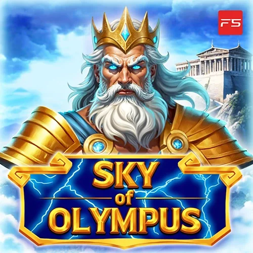 Sky of Olympus game