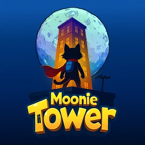Moonie Tower game
