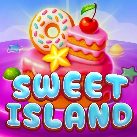Sweet Island game