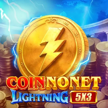 Coin Nonet Lighting game