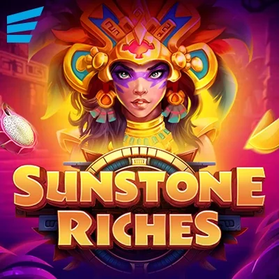 Sunstone Riches game
