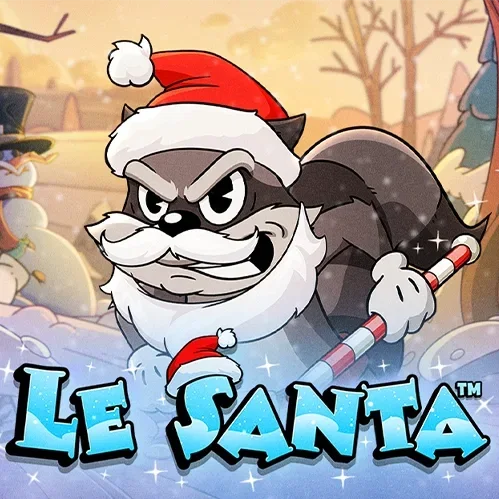 Le Santa game