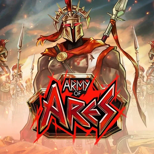 Army of Ares game