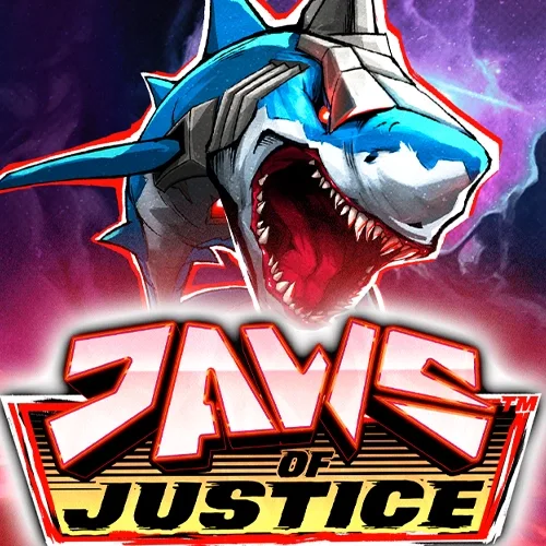 Jaws of Justice game
