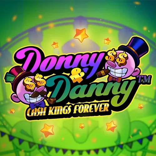 Donny and Danny game