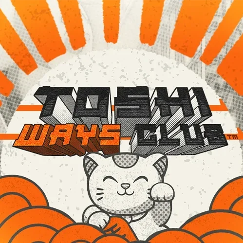 Toshi Ways Club game