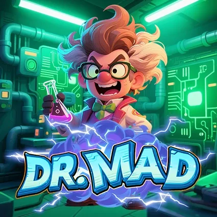Dr. Mad game