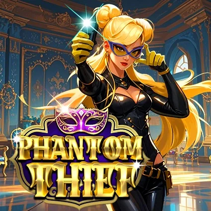 Phantom Thief game