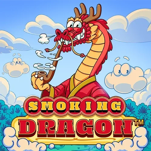 Smoking Dragon game