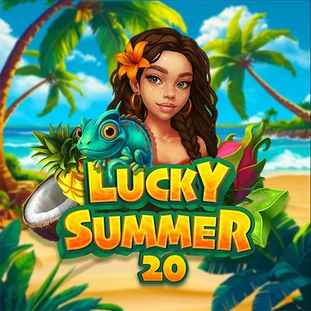Lucky Summer 20 game