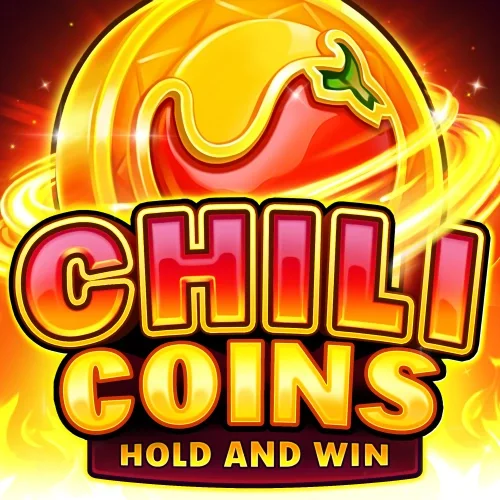 Chili Coins game