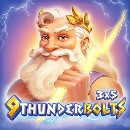 9 Thunderbolts game
