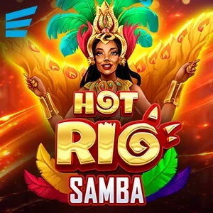 Hot Rio Samba game