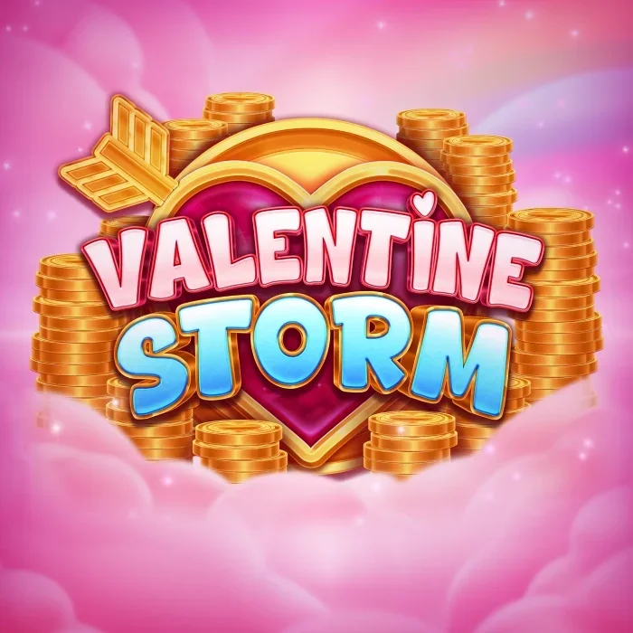 Valentine Storm game