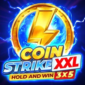 Coin Strike XXL: Hold and Win game