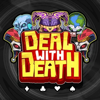 Deal With Death game