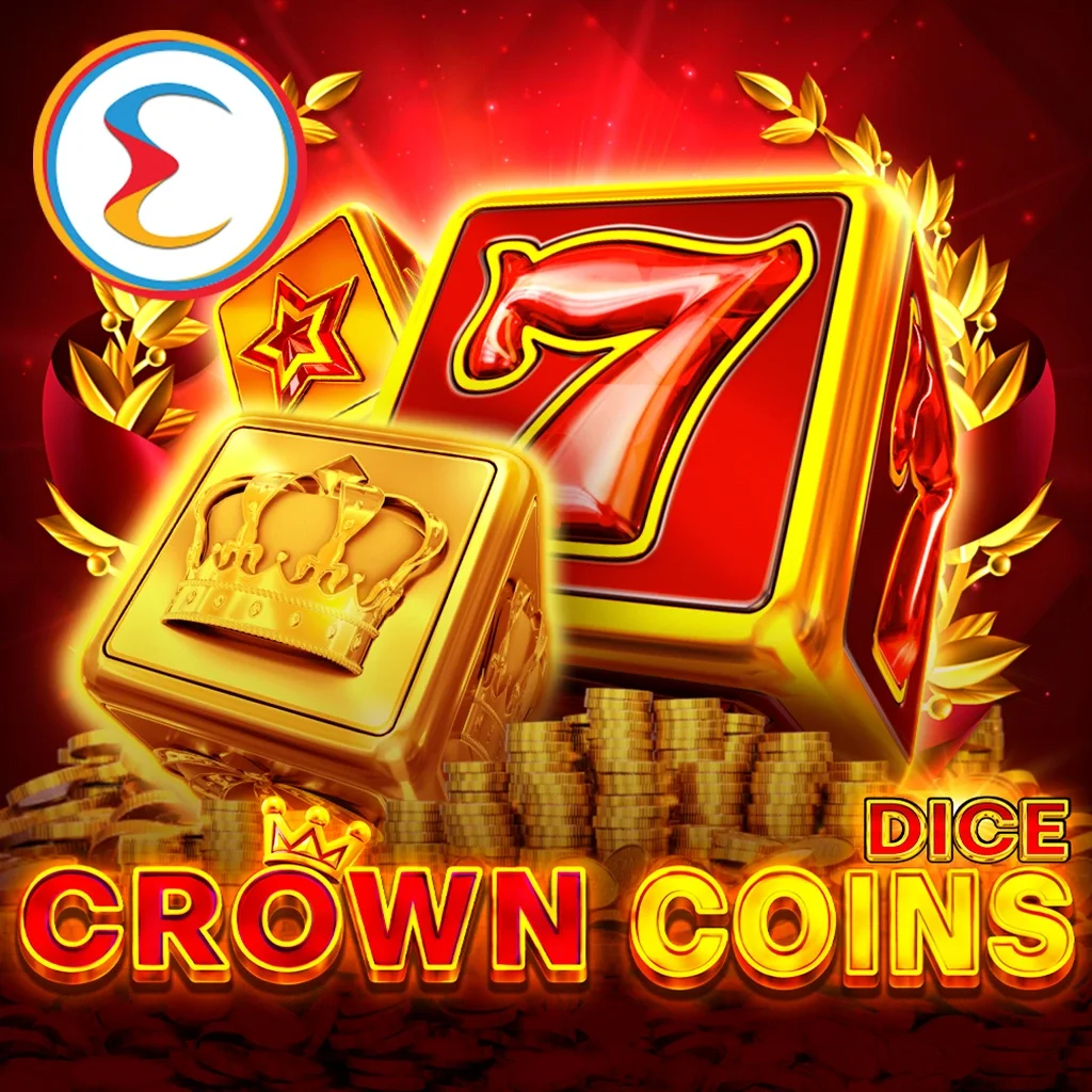 Crown Coins Dice game