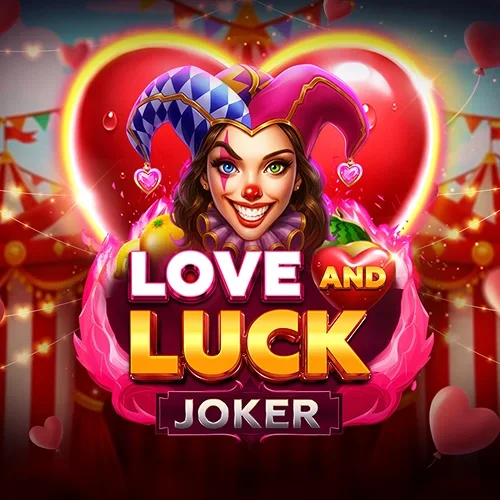 Love and Luck Joker game