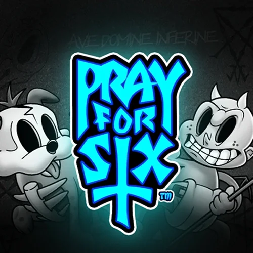 Pray for Six game