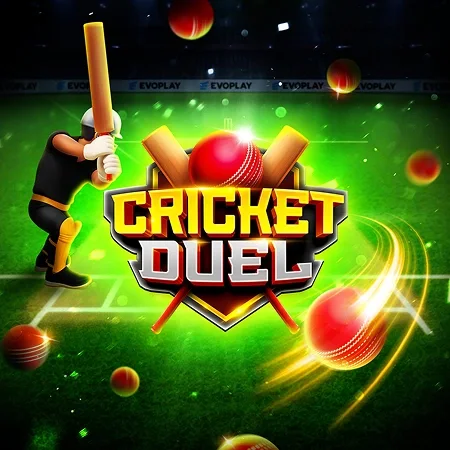 Cricket Duel game