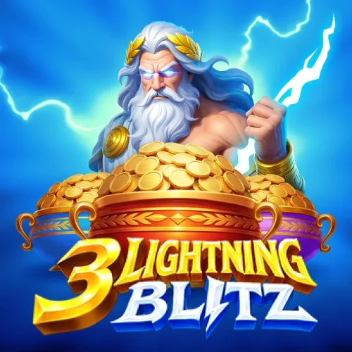 3 Lightning Blitz game