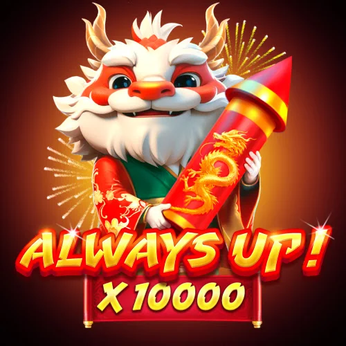 Always Up! x10000 game