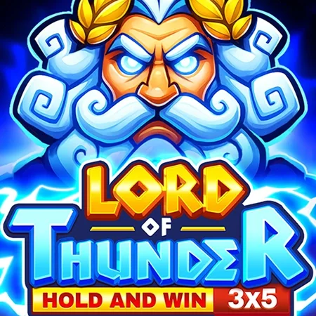 Lord of Thunder game