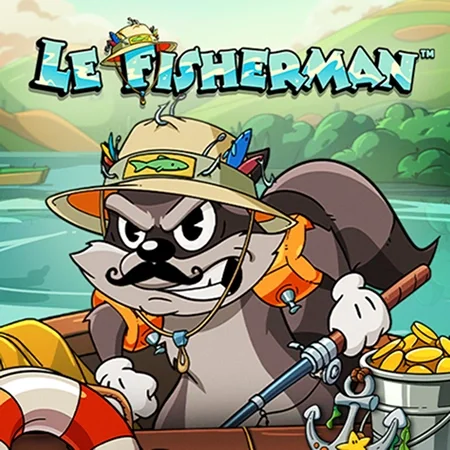 Le Fisherman game