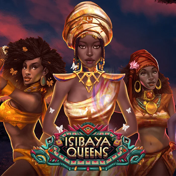Isibaya Queens game