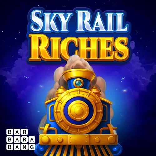 Sky Rail Riches game