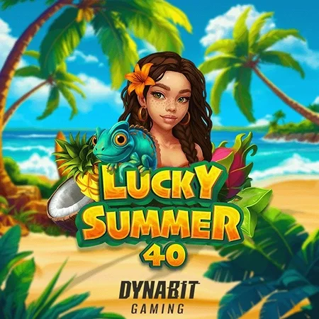 Lucky Summer 40 game