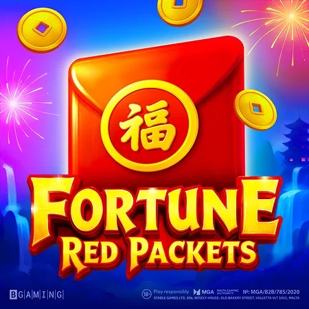 Fortune Red Packets game